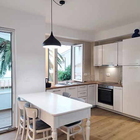 Stari Porat Apartment Gradac  Bagian luar foto