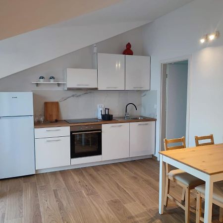 Stari Porat Apartment Gradac  Bagian luar foto