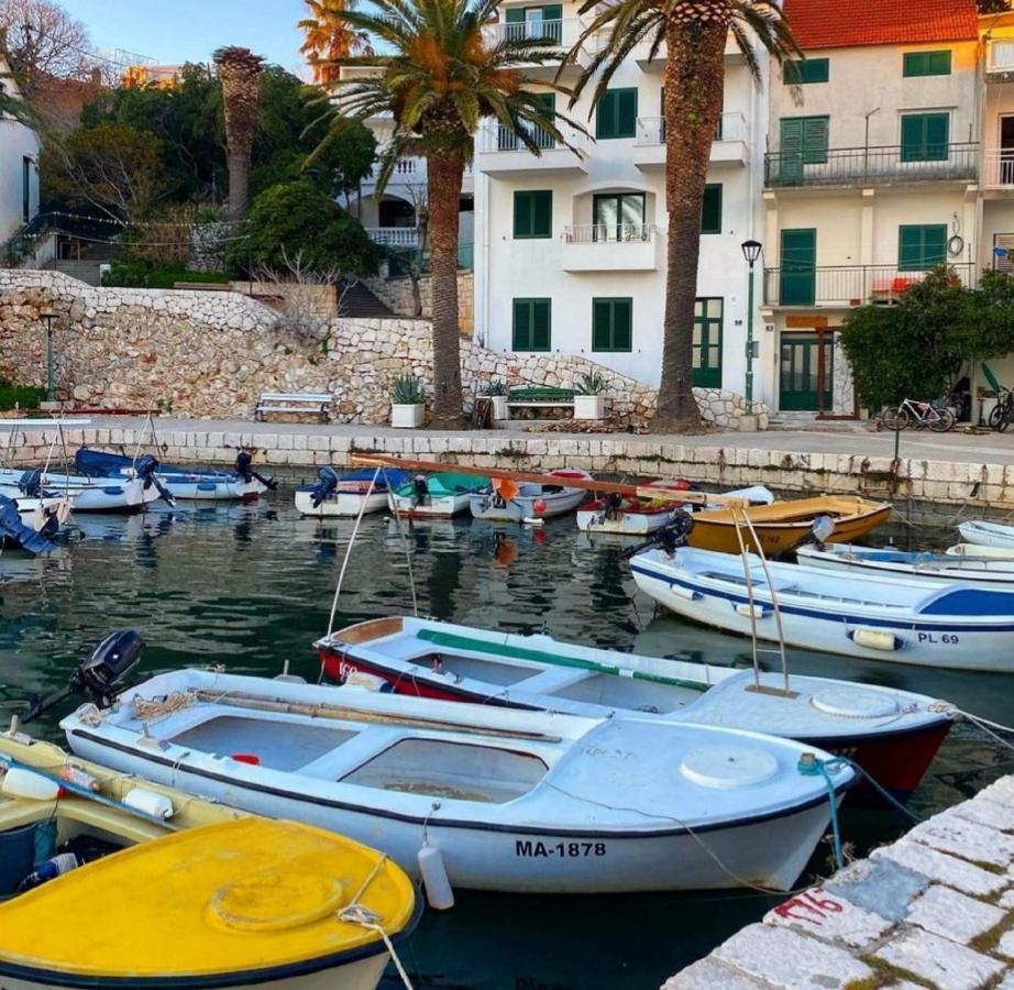 Stari Porat Apartment Gradac  Bagian luar foto