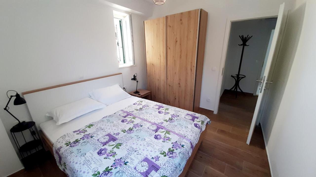 Stari Porat Apartment Gradac  Bagian luar foto