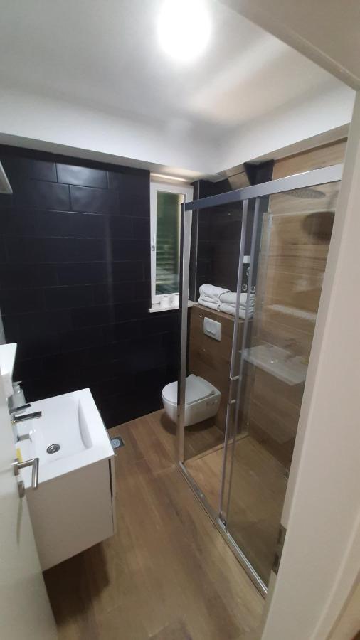 Stari Porat Apartment Gradac  Bagian luar foto