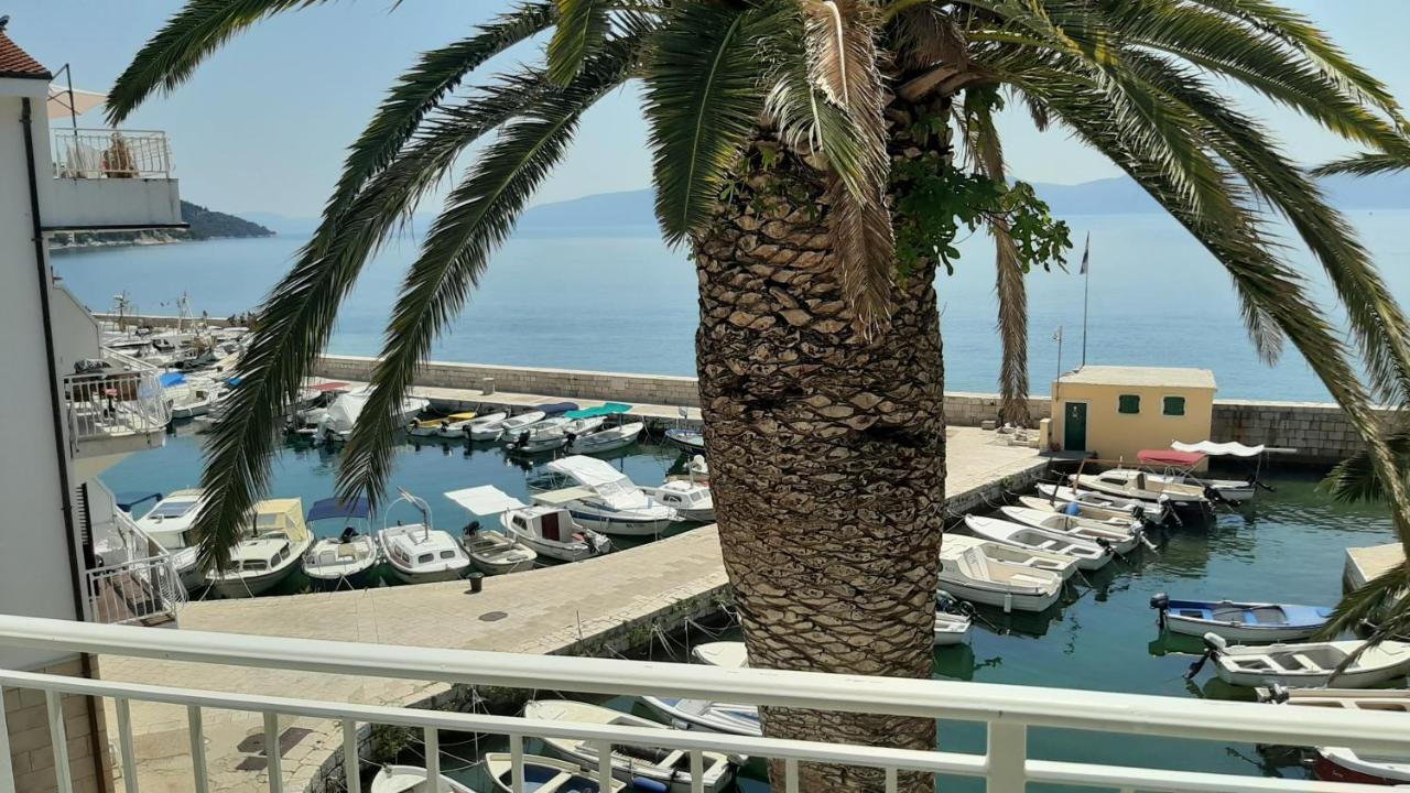 Stari Porat Apartment Gradac  Bagian luar foto