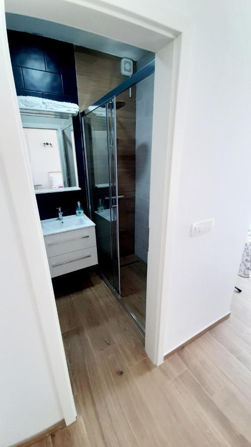 Stari Porat Apartment Gradac  Bagian luar foto