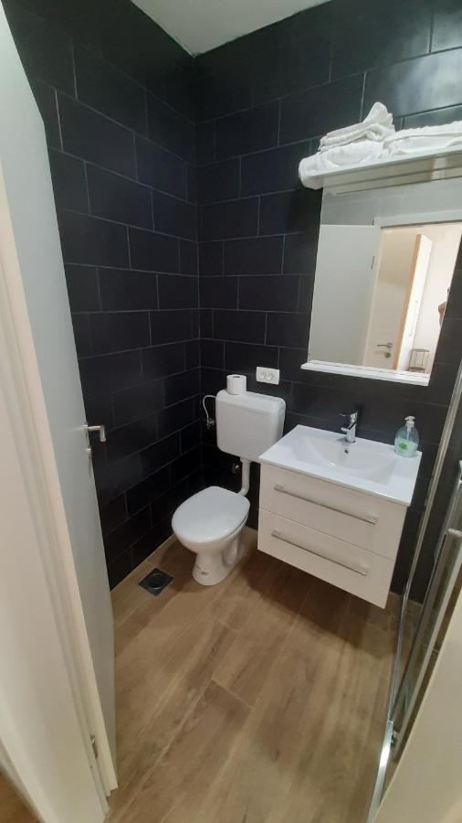 Stari Porat Apartment Gradac  Bagian luar foto