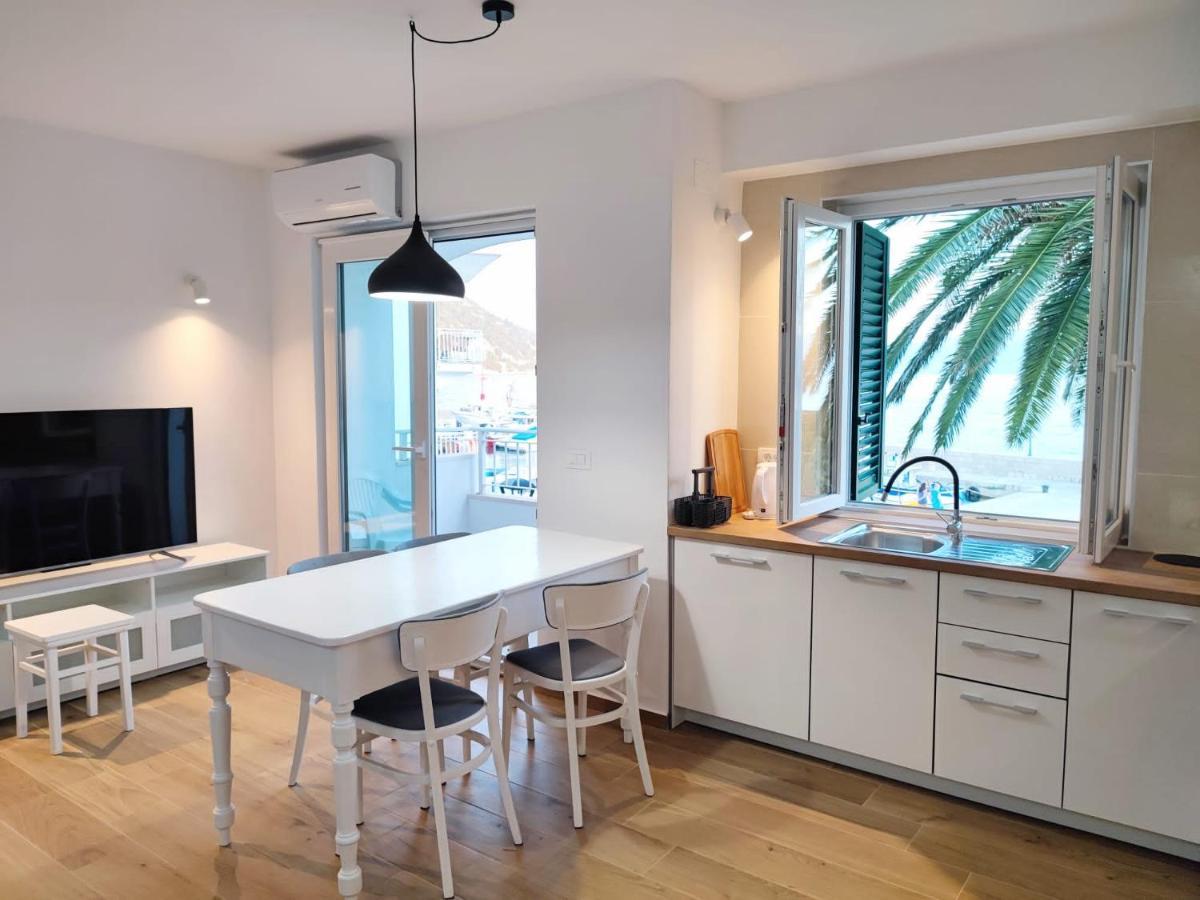 Stari Porat Apartment Gradac  Bagian luar foto