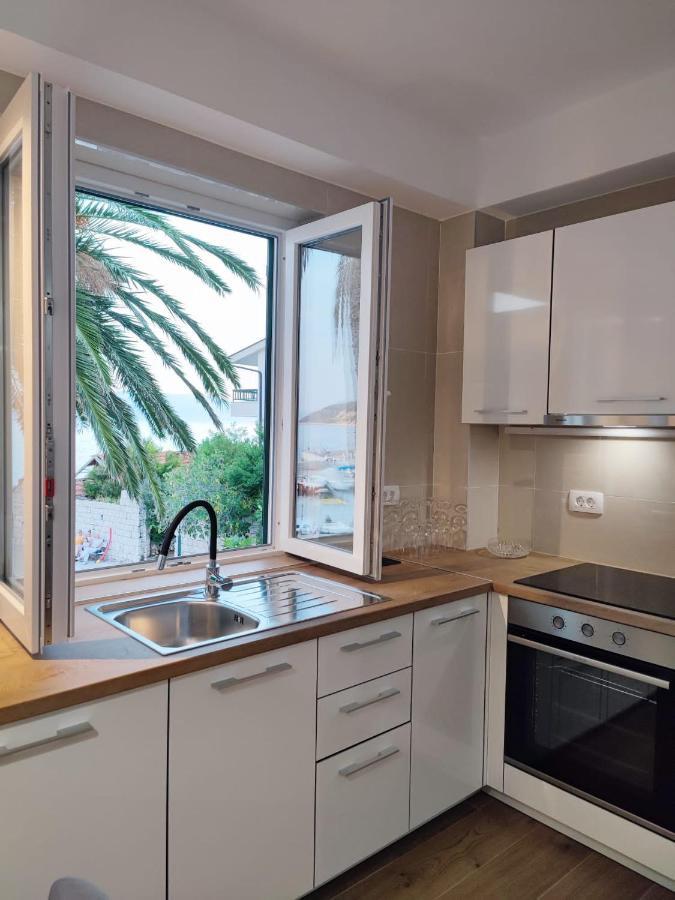 Stari Porat Apartment Gradac  Bagian luar foto