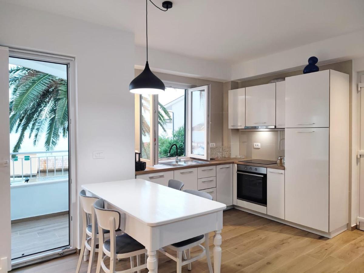 Stari Porat Apartment Gradac  Bagian luar foto