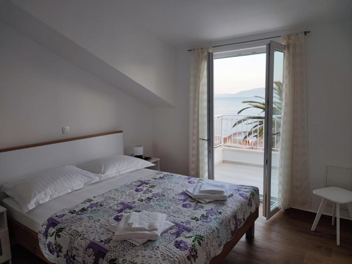 Stari Porat Apartment Gradac  Bagian luar foto