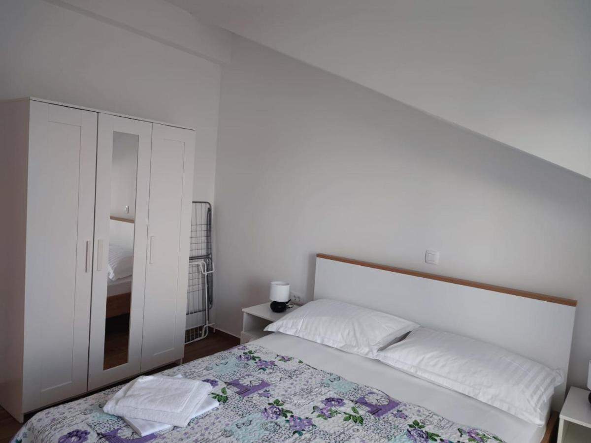 Stari Porat Apartment Gradac  Bagian luar foto