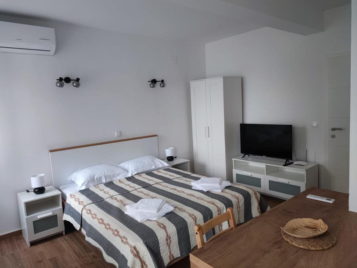 Stari Porat Apartment Gradac  Bagian luar foto