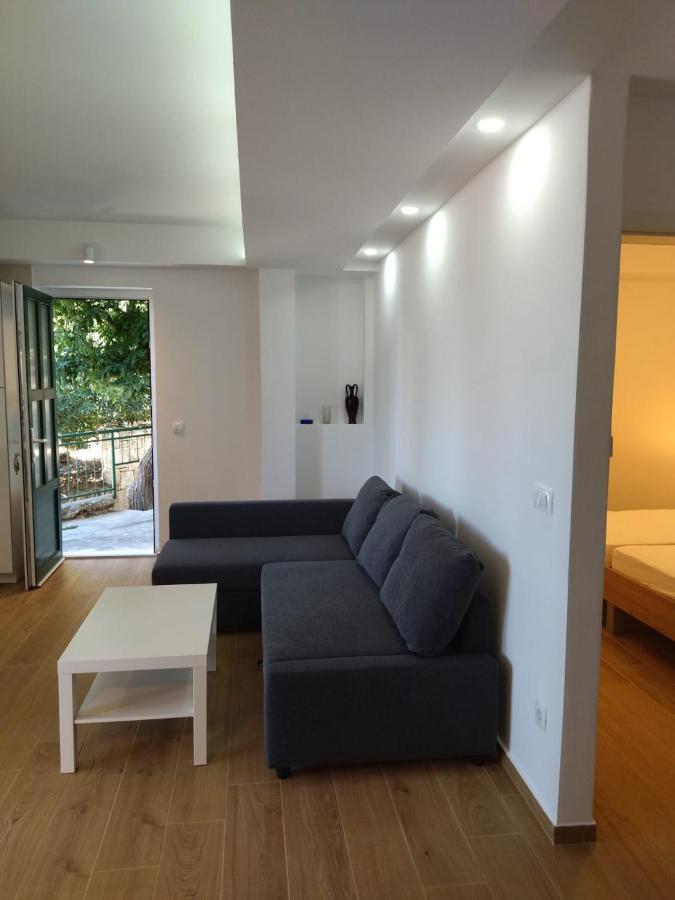 Stari Porat Apartment Gradac  Bagian luar foto