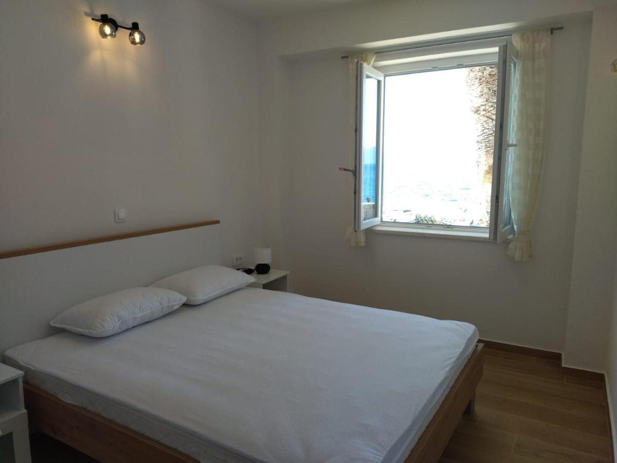 Stari Porat Apartment Gradac  Bagian luar foto