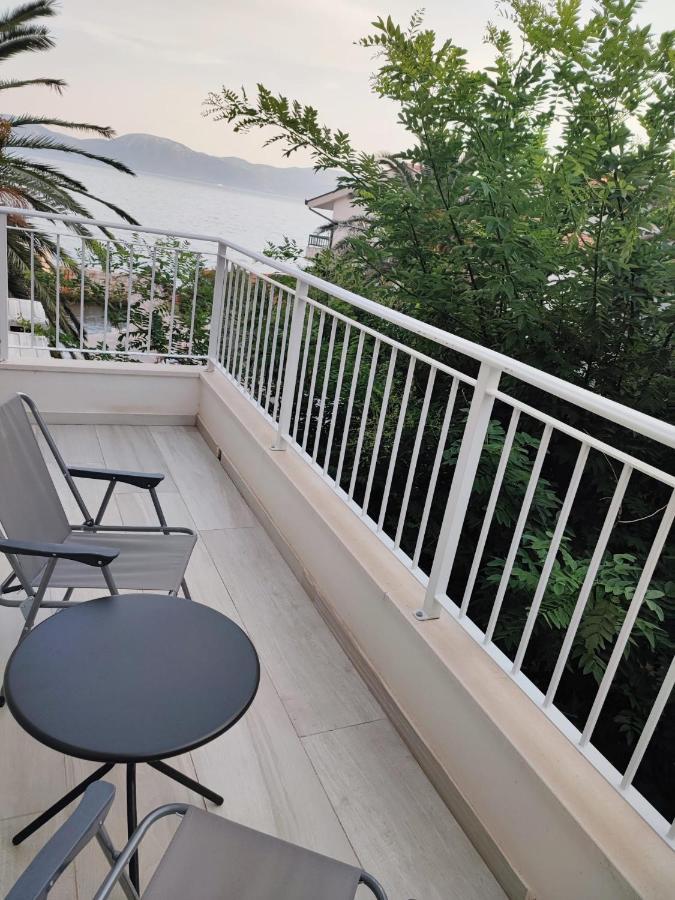 Stari Porat Apartment Gradac  Bagian luar foto