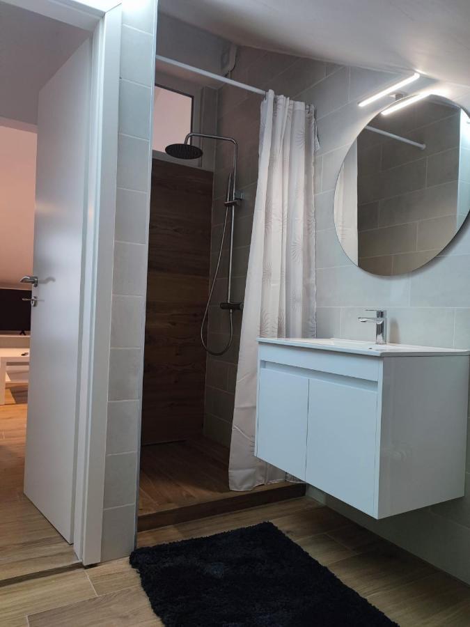 Stari Porat Apartment Gradac  Bagian luar foto