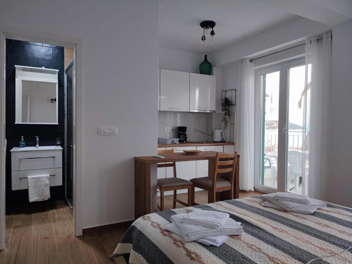 Stari Porat Apartment Gradac  Bagian luar foto