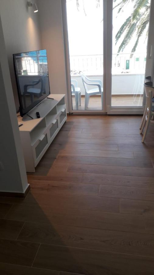 Stari Porat Apartment Gradac  Bagian luar foto