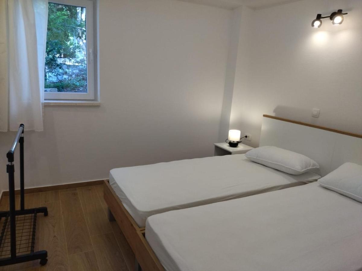 Stari Porat Apartment Gradac  Bagian luar foto