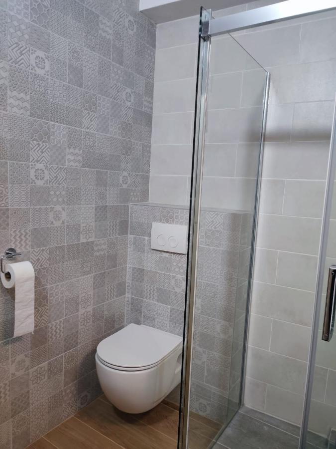 Stari Porat Apartment Gradac  Bagian luar foto