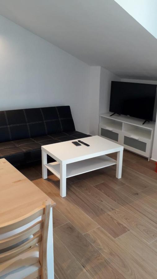 Stari Porat Apartment Gradac  Bagian luar foto