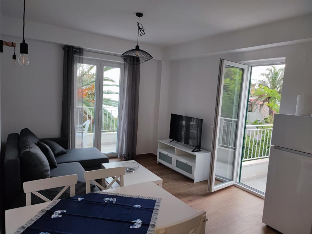 Stari Porat Apartment Gradac  Bagian luar foto