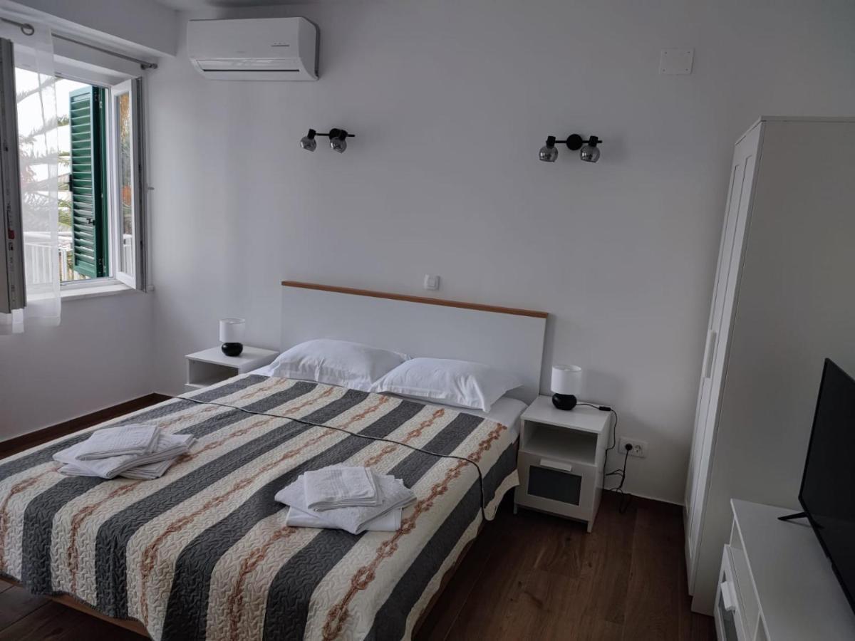 Stari Porat Apartment Gradac  Bagian luar foto